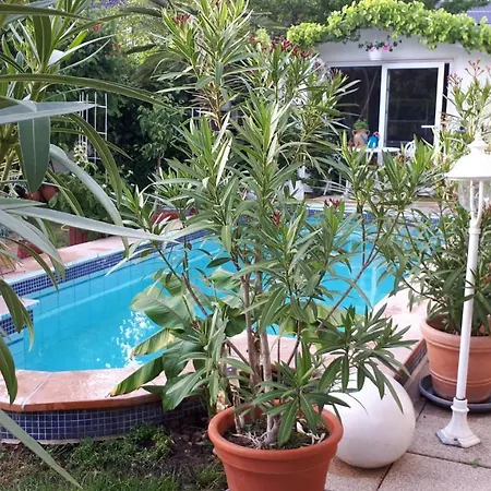 Nala Lägenhet Trier