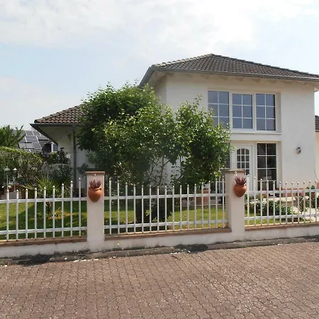 Lägenhet Nala Trier