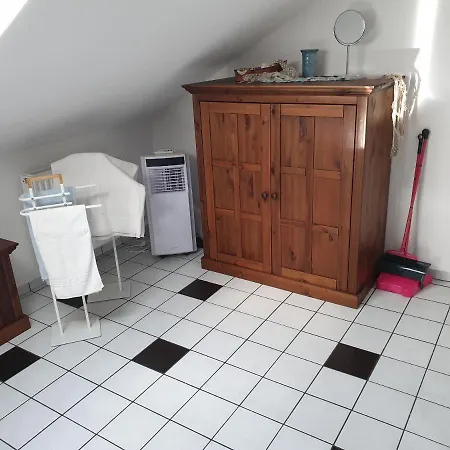 Nala Apartman