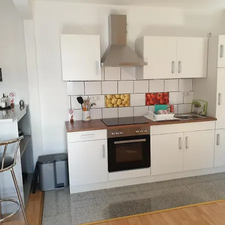 Appartement Nala Trier