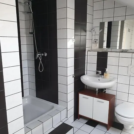 Appartement Nala