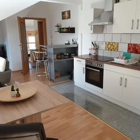 Nala Appartement Trier