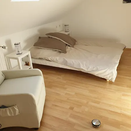 Nala Lägenhet Trier