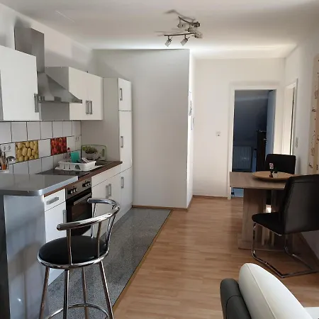 Appartement Nala