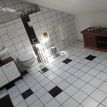 Nala Appartement