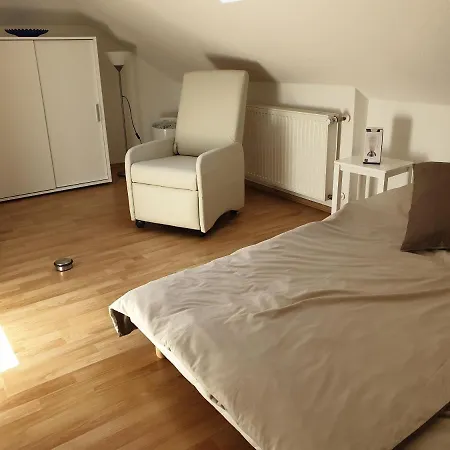 Nala Lägenhet Trier