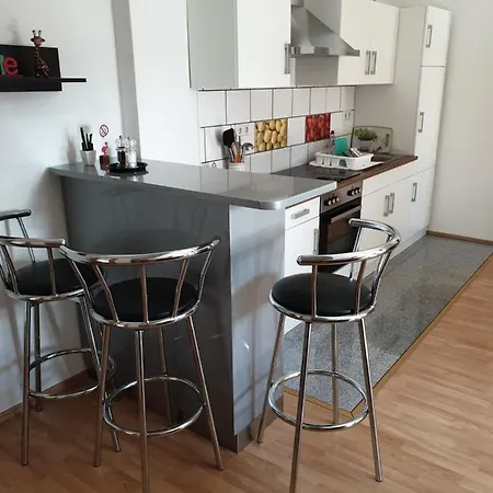Appartement Nala