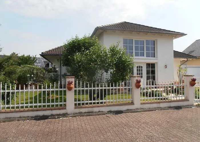 Appartamento Nala Treviri