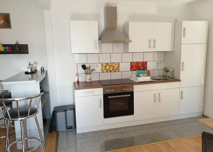 Appartamento Nala Treviri