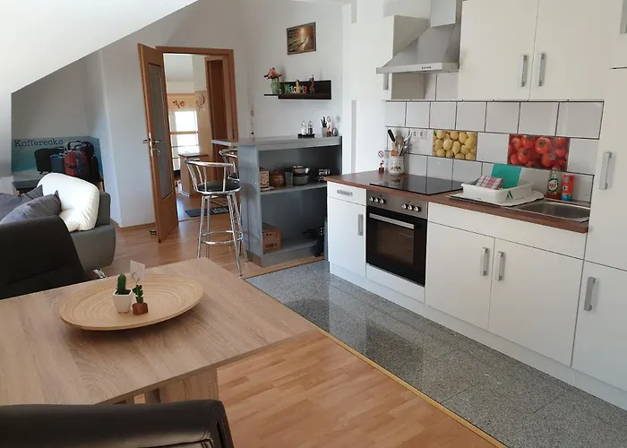 Nala Appartamento Treviri