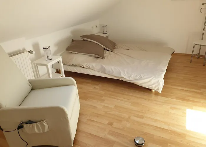 Nala Appartamento Treviri